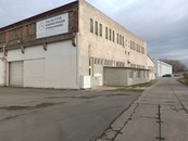 Pronájem, Výrobní prostory, Kolín, cena 420500 CZK / objekt / měsíc, nabízí