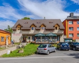 Pronájem, Prostory a objekty pro obchod a služby, Razová, cena 10000 CZK / objekt / měsíc, nabízí