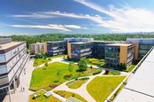 Pronájem kancelářských prostor 2810 m2, Praha - Nové Butovice, cena 15 EUR / m2 / měsíc, nabízí Makers Reality