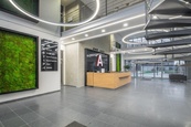 Pronájem kancelářských prostor 500 m2, Praha - Nové Butovice, cena 15 EUR / m2 / měsíc, nabízí Makers Reality
