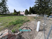 Prodej pozemky pro bydlení, 830 m2 se stavebním povolením- Holešov - Všetuly, cena 4490000 CZK / objekt, nabízí