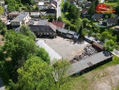 Prodej areálu kovošrotu v Rychnově nad Kněžnou, cena 10500000 CZK / objekt, nabízí REALITY EU