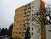 Pronájem bytu 1+0, 34 m2 - Česká Skalice