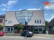 Pronájem kanceláře v Novém Městě nad Metují, cena 4000 CZK / objekt / měsíc, nabízí