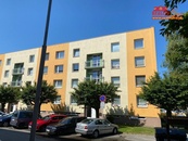 Pronájem bytu 2+1 v Novém Městě nad Metují, cena 11500 CZK / objekt / měsíc, nabízí