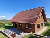 Prodej RD se zahradou, Malečov, cena 8500000 CZK / objekt, nabízí
