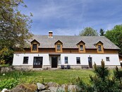 Rodinný dům se zahradou Náčkovice u Lovečkovic, cena 10900000 CZK / objekt, nabízí
