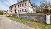 Prodej bytového domu a rozsáhlého příslušenství, Mikulášovice, cena cena v RK, nabízí
