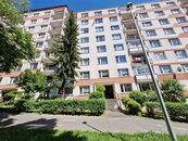 Pronájem garsonky na Skřivánku, os.vl., kompl.rekonstrukce, cena 7000 CZK / objekt / měsíc, nabízí