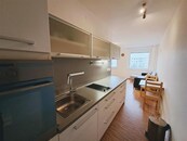 Pronájem bytu 1+kk po kompl. rek., Bukov, cena 7500 CZK / objekt / měsíc, nabízí