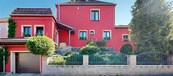 Rodinný dům se zahradou a garáží Střekov Ústí nad Labem, cena 9500000 CZK / objekt, nabízí
