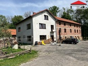 Prodej zemědělská usedlost, 1 129 m2 - Petrovice u Karviné - Závada, cena 14900000 CZK / objekt, nabízí 