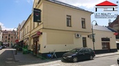 Prodej restaurace, 130 m2 - Ostrava - Moravská Ostrava, cena 16000000 CZK / objekt, nabízí 