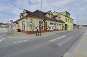 Prodej, Restaurace, 135 m2 + ubytování 103 m2 - Lomnice nad Lužnicí, cena 6990000 CZK / objekt, nabízí Jochmann reality