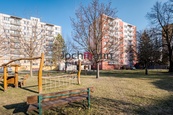 Pronájem, Byty 3+1, 67 m2 + 3 m2 balkon - České Budějovice 7, cena 16000 CZK / objekt / měsíc, nabízí 