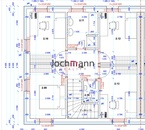 Pronájem rodinné domy, 112 m2 + zahrada 195 m2 - Roudné, cena 35000 CZK / objekt / měsíc, nabízí 