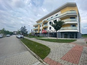 Pronájem, Byty 4+kk, 95m2 + 40m2 terasa- České Budějovice 7, cena 23000 CZK / objekt / měsíc, nabízí 