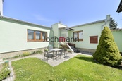 Pronájem, Rodinné domy, 120 m2 - České Budějovice 7, cena 25000 CZK / objekt / měsíc, nabízí
