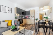 Prodej, apartmán 3+kk, 70m2 + 6m2 balkon A + 5m2 balkon B + 3m2 sklep - Lipno nad Vltavou, cena cena v RK, nabízí