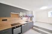 Pronájem byty 2+kk, 40m2 - České Budějovice 6, cena 12500 CZK / objekt / měsíc, nabízí