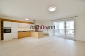 Pronájem, Byty 3+kk, 101m2 s terasou - České Budějovice 2, cena 23500 CZK / objekt / měsíc, nabízí