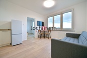 Pronájem byty 2+kk, 39 m2 - České Budějovice 2, cena 14000 CZK / objekt / měsíc, nabízí