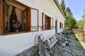 Prodej, Chalupa, 144 m2 - Horní Stropnice - Dobrá Voda, cena 5990000 CZK / objekt, nabízí