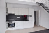 Pronájem, Byty 3+kk, 81m2 + terasa- České Budějovice 3, cena 18000 CZK / objekt / měsíc, nabízí