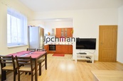 Pronájem, Byty 3+kk, 60m2 - České Budějovice 3, cena 5800000 CZK / objekt, nabízí