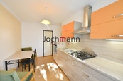 Prodej byty 2+1, 64 m2 - České Budějovice 3, cena 4400000 CZK / objekt, nabízí