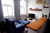 Pronájem byty 3+kk, 43 m2 - České Budějovice 7, cena 14000 CZK / objekt / měsíc, nabízí