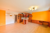Pronájem byty 3+kk, 93 m2 - České Budějovice 2, cena 19000 CZK / objekt / měsíc, nabízí