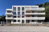 Prodej byty 2+kk, 55 m2 - Hluboká nad Vltavou, cena 5390000 CZK / objekt, nabízí