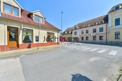 Prodej, Rodinného domu, 238 m2 - Lomnice nad Lužnicí, cena 6500000 CZK / objekt, nabízí