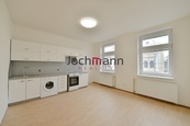 Pronájem, Byty 1+kk, 30m2 - České Budějovice 7, cena 10000 CZK / objekt / měsíc, nabízí