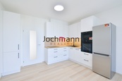 Pronájem byty 2+kk, 43 m2 + terasa - České Budějovice 3, cena 15000 CZK / objekt / měsíc, nabízí