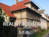 Dlouhodobý pronájem nemovitosti 1+1 v RD v Radnicích, cena 10000 CZK / objekt / měsíc, nabízí
