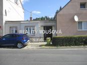 Prodej menšího RD v Třemošné u Plzně, cena 1990000 CZK / objekt, nabízí