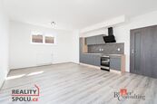 Pronájem, byty/1+kk, 36 m2, U Pondu 385, Vlkýš, 33024 Heřmanova Huť, Plzeň-sever [ID 60652], cena 10500 CZK / objekt / měsíc, nabízí 