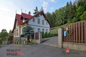 Prodej, domy/rodinný, 380 m2, Karlovarská 468, 36222 Nejdek, Karlovy Vary [ID 57736], cena 10500000 CZK / objekt, nabízí 