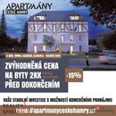 Prodej, byty/2+kk, 44.6 m2, České Hamry, Vejprty, Chomutov [ID 58856], cena 5614000 CZK / objekt, nabízí 