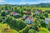 Prodej rodinného domu v obci Vernéřovice, cena 3190000 CZK / objekt, nabízí 