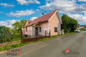 Prodej, domy/rodinný, 59 m2, 33205 Chválenice, Plzeň-město [ID 61724], cena 4799000 CZK / objekt, nabízí 