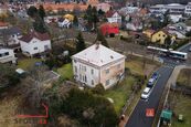 Prodej, domy/vila, 260 m2, K Libuši 437/40, Kunratice, 14800 Praha 4 [ID 57113], cena 25000000 CZK / objekt, nabízí 