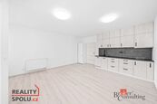 Pronájem, byty/1+kk, 34 m2, Boettingerova 3056/1, Jižní Předměstí, 30100 Plzeň, Plzeň-město [ID 6193, cena 13500 CZK / objekt / měsíc, nabízí 