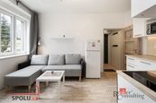 Prodej, byty/1+1, 38 m2, Vodárenská 380, 36235 Abertamy, Karlovy Vary [ID 61964], cena 2690000 CZK / objekt, nabízí 