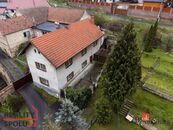 Prodej, domy/rodinný, 237 m2, 27326 Slatina, Kladno [ID 62226], cena 5200000 CZK / objekt, nabízí 