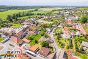 Prodej, domy/rodinný, 205 m2, Komenského 262, 51750 Častolovice, Rychnov nad Kněžnou [ID 60039], cena 2590000 CZK / objekt, nabízí 