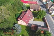 Prodej, domy/rodinný, 212 m2, 33152 Dolní Bělá, Plzeň-sever [ID 62233], cena 9499000 CZK / objekt, nabízí 