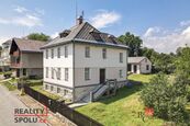 Rodinný dům s 2 byty v Jablonci nad Nisou, cena 7990000 CZK / objekt, nabízí Realityspolu